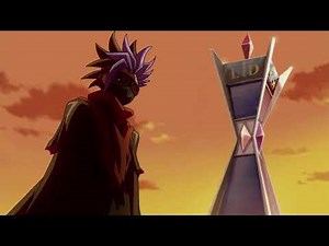 [AMV]; Yu Gi Oh ! ARC V;Yuto; Imagine Dragons & JID Enemy