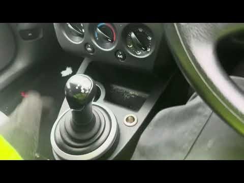 Разборка Ford-Fiesta 2001-2007 | Контрактные запчасти | Motorland SW03FWZ