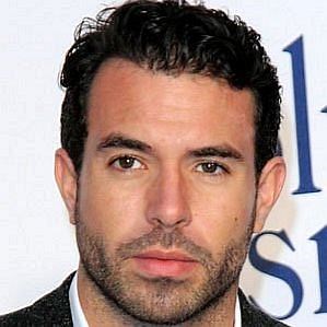 Tom Cullen Girlfriend 2026: Dating History & Exes - CelebsCouples