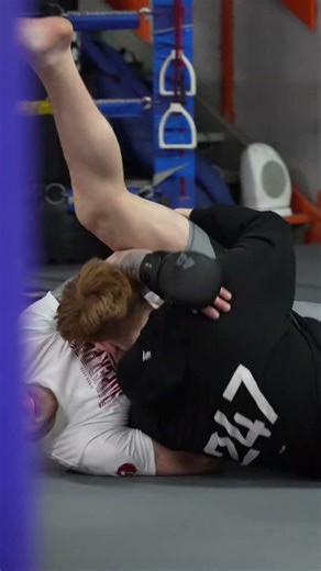 Unlock Secret Grappling Moves: Advanced Techniques Explained Simply! #shorts
