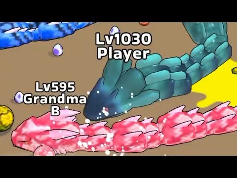 SNAKE KING 👑👑 VS DON 😎😎 #treanding #viral #games #snake 