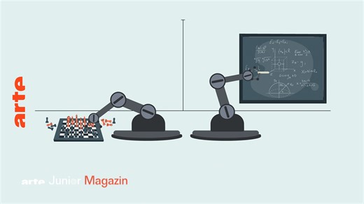 Fragestunde: Künstliche Intelligenz - Die ganze Doku