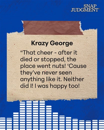 5K views | Snap Judgment on Reels | Facebook