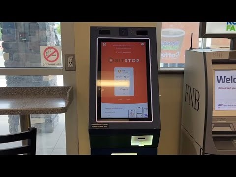 How To Sell Bitcoin On Bitstop - Easy Guide