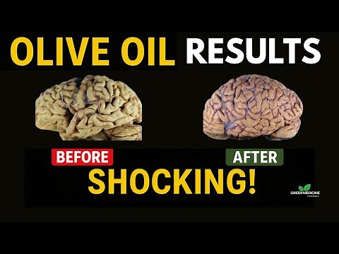 Olive Oil Benefits: What Happens If You Drink Olive Oil Every Day