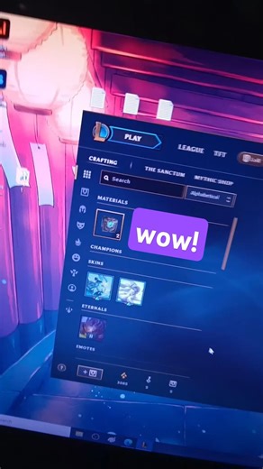 boost thats my ego boost #leagueoflegends