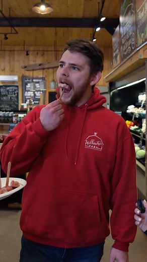 2.2K views · 16 reactions | Proof that you need to take a cottage...