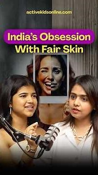 Beauty, Bias, and Billions — A Hard Look at India