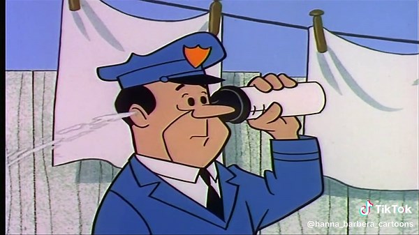 Top Cat’s Unexpected Baby Sitting Adventure