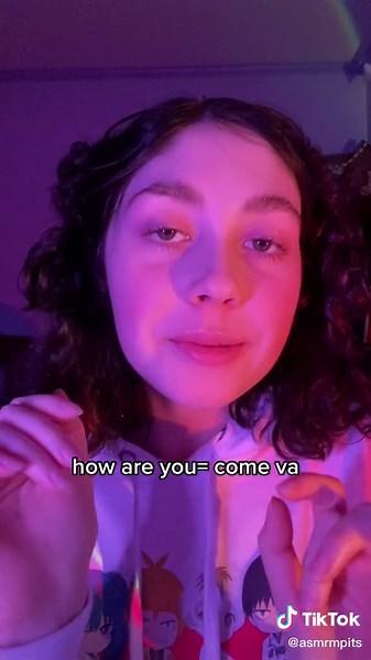 Relaxing Italian ASMR Trigger Words | Whispered Instructions