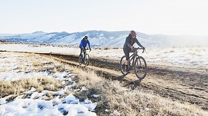 Voici les trois meilleures balades à vélo à faire en hiver en Wallonie - RTBF Actus