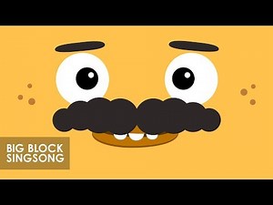Big Block Singsong | Chef