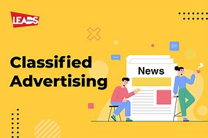 Newspaper Ads Cost in UAE & Types