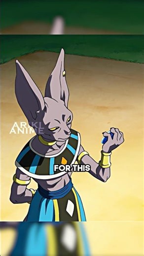 Goku Goes To The Center Of The Earth!