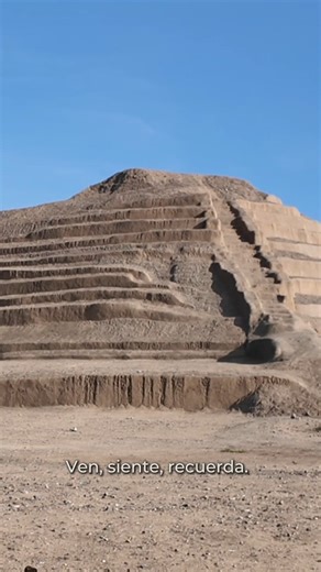 ✨ Caminando por Huaca Toledo y el Museo Chimú en Trujillo, Perú. Un lugar que pocos visitan, pero que todos deberíamos sentir. 📍 Huaca Toledo – Museo de la Cultura Chimú – Trujillo, Perú #HuacaToledo #CulturaChimú #TrujilloPerú #HistoriaViva #ViajeCultural #PatrimonioPeruano #Reflexión #TravelVlog “¿Conocías este lugar?” o “¿Cuál es tu sitio cultural favorito en Perú?” | Renzo Palacios