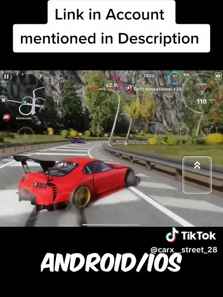 👉🔥@car__x_street 🔥👈 Download CarX Street MOD Latest Version #carxstreet #carxstreetracing #carxstreetmobile #carxstreethack #carx #drive #games #update #webteknohaber #carxstreetandroid #carxstreetusa #unitedstates #usa #fyp #foryou