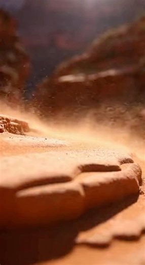 U.S. Special Forces — Modern Operations | Canyon Wind Traverse