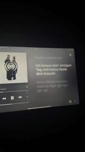 High by Dardan and Hava - Lyrics and Song Details