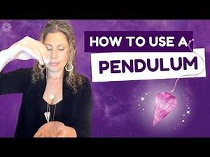 How To Use A Pendulum