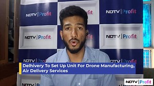 1.4K views | #Delhivery is foraying into drone manufacturing and air delivery services, but what has prompted this move? Read @Rish_Bhat's report: https://bit.ly/3ysLw5S | NDTV Profit | Facebook