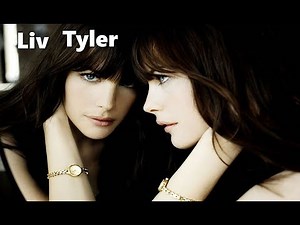 ハリウッド 女優 リヴ・タイラー/Liv Tyler 医療従事者への感謝リレー動画＆画像