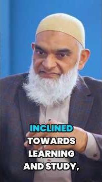 Islam's Definition of Knowledge: Beyond Religion
