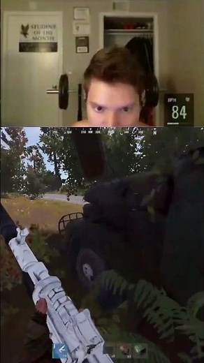 Best use for tier 1 SMG #rust #rustreels #rustconsole #rustpvp #rustsmg #rustguns