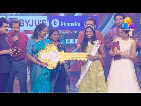 Flowers Top Singer Grand Finale | Flowers