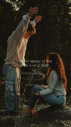 Voy a quererte amor toda la vida - Fonseca