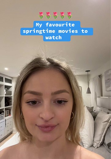 Springtime Movie Recommendations for Rom-Com Lovers