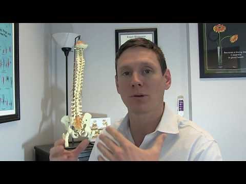 How to stop cracking your neck