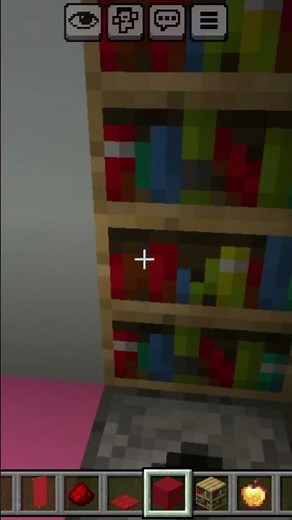 minecraft vending machine