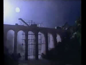 Thomas & Friends: Ghost Train - Japanese Dub