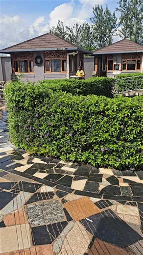 Exploring Beautiful Gardens in Murang'a