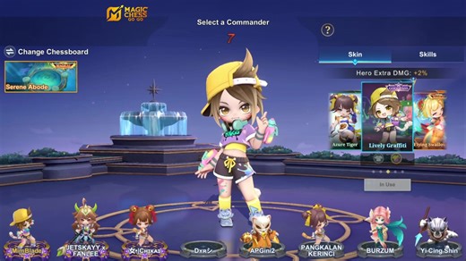 Unlocking the Power of GAS CARD in Magic Chess