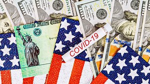 24K views · 866 reactions | It really is a no-brainer at this point that any politician - Republican or Democrat - who doesn't support direct stimulus payments to American citizens doesn't deserve to hold their job anymore. | The Ring of Fire | Facebook