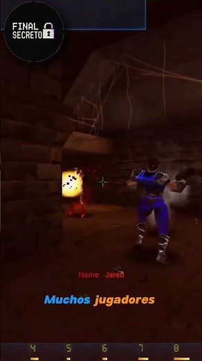 What happened to Unreal? #gaming #gamer #unreal #unrealengine