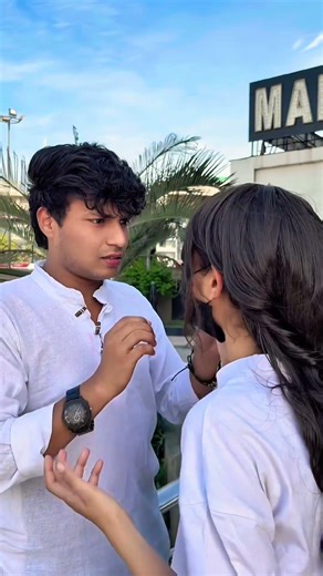 Once again m aa gyi m isko pareshaan krne 😂😂😂 #youtubeshorts #love #millionviews #lovestory #view