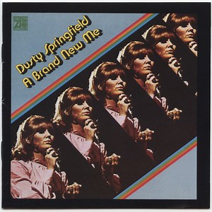 Dusty Springfield - A Brand New Me