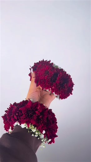 Blossoms - The Flower Shop on Instagram: "“Traditional wrist attire to glow up the seasonal soul attraction of wedding by Blossoms.” Post Description & Tags Call or Dm us to place your orders from anywhere in the world. You can also check out our website for more products. https://www.blossomsflorals.com/ #flowersinlahore #flowershoplahore #sendflowerstolahore #weddingflowers #weddingflowerslahore #weddingbouqets #sendgiftstolahore #floristinlahore #blossomsflorals #blossomslahore"