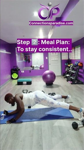 Nutrition Tip: How to start prioritizing your nutrition