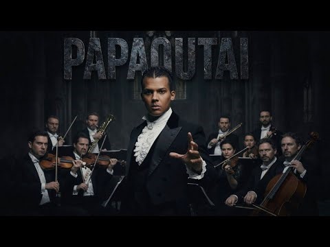 Stromae - Papaoutai (Dark Epic Orchestral Version)