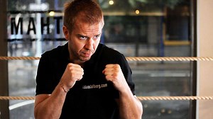 Watch How to Do a Defend & Counter Drill in Boxing on Amazon Live