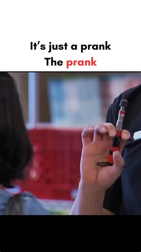 Magic Pranks 🪄🪄 on Instagram: "Follow @mag.pranks for more magic pranks! 🎩✨ Have you ever seen something so completely impossible that you actually start questioning your own reality? That is the pure, unfiltered genius behind The Carbonaro Effect. It’s not just a magic show; it’s a masterclass in psychological manipulation and the art of the “straight-faced” prank. What makes Michael Carbonaro so brilliant isn’t just his incredible sleight of hand—it’s his ability to take a mundane, everyday