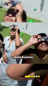 ☀️🕶️El eclipse solar de hoy será todo un espectáculo y durará aproximadamente 5 horas. ¿Podremos verlo desde Perú? 😢 📲Más información: rpp.pe #Eclipse #NASA #RPP | RPP Noticias