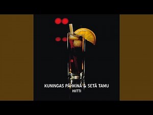 Pähkinäsillan Tanssit