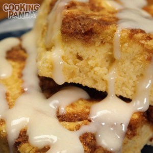 This is how we roll | Cooking Panda