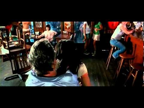 Death proof - Butterfly Lap Dance