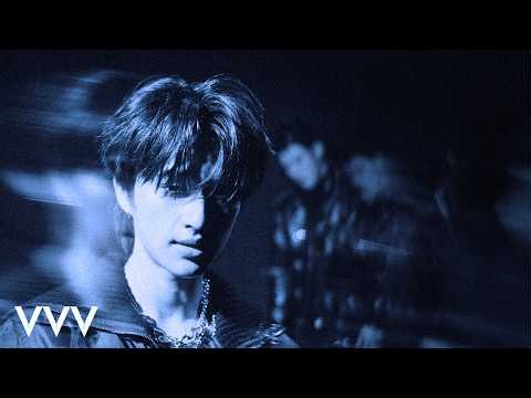 VVV | 'TORNADO' | 「Performance Video」