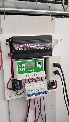 DIY Solar Setup for Home: Installation and Testing Tutorial